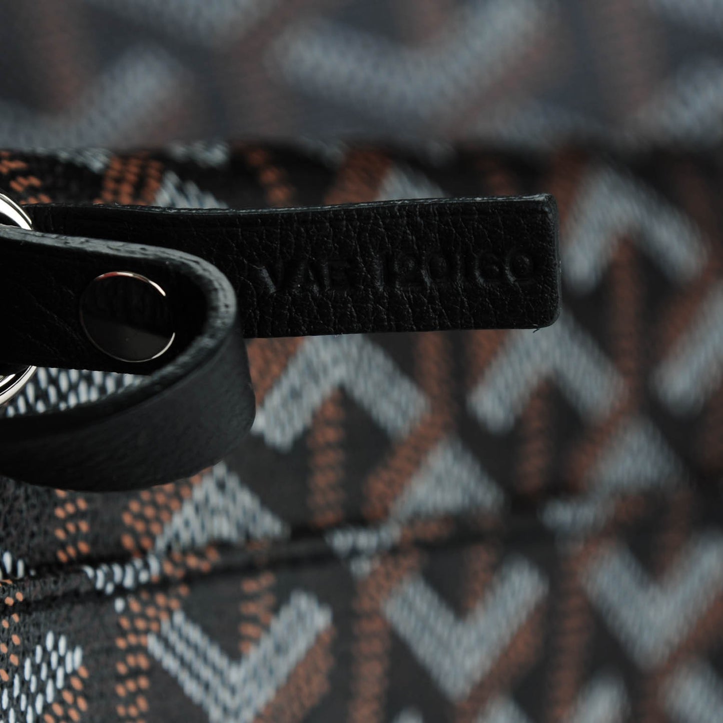 Goyardine Saint Louis GM Black