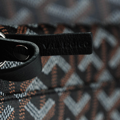 Goyard Goyardine Saint Louis GM Black 9 of 9