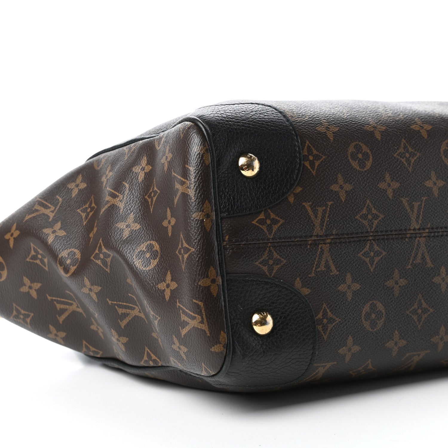 Louis Vuitton Monogram Estrela NM Black 8 of 9