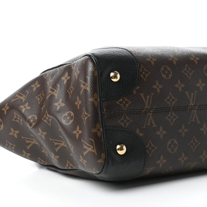 Louis Vuitton Monogram Estrela NM Black 8 of 9