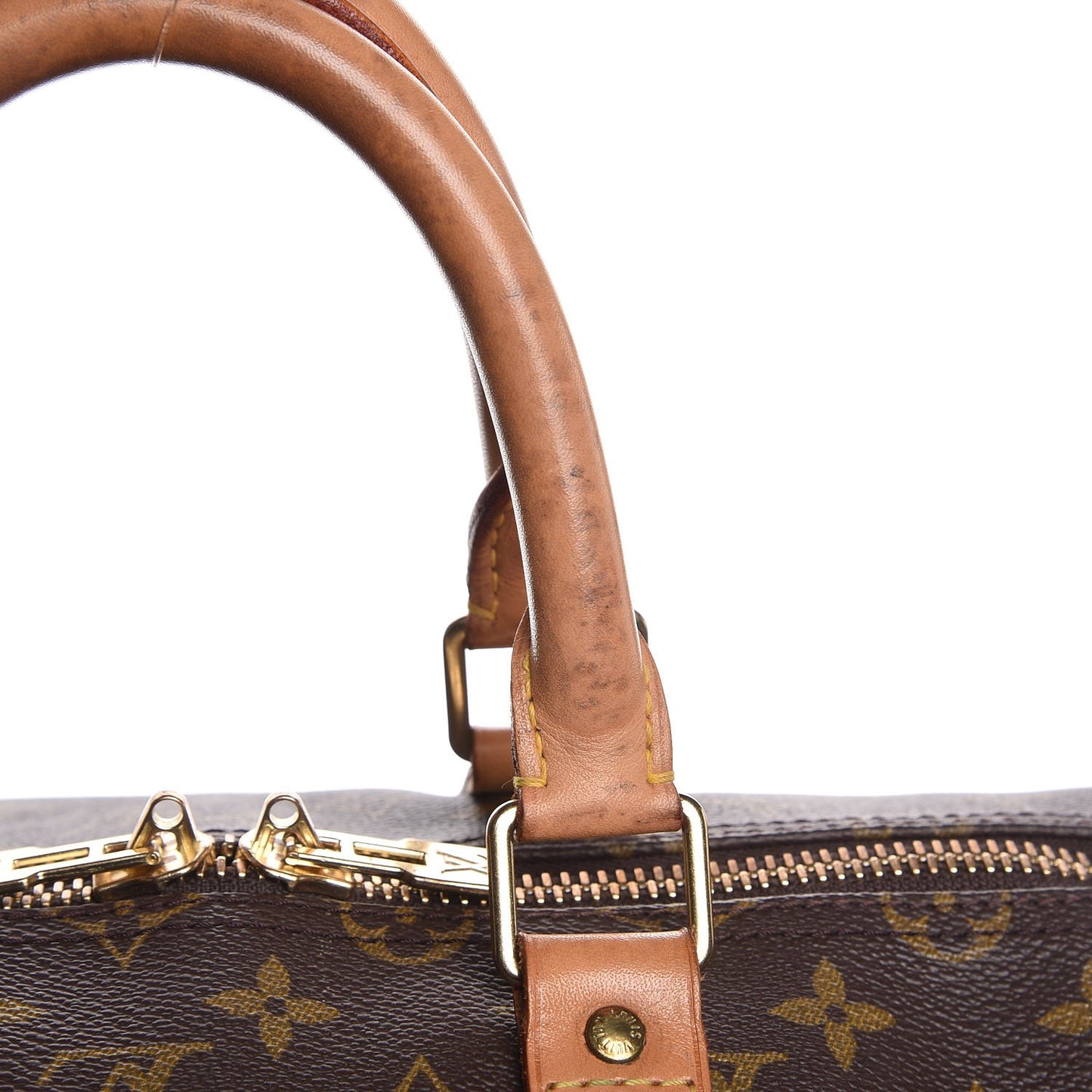Monogram Keepall 55