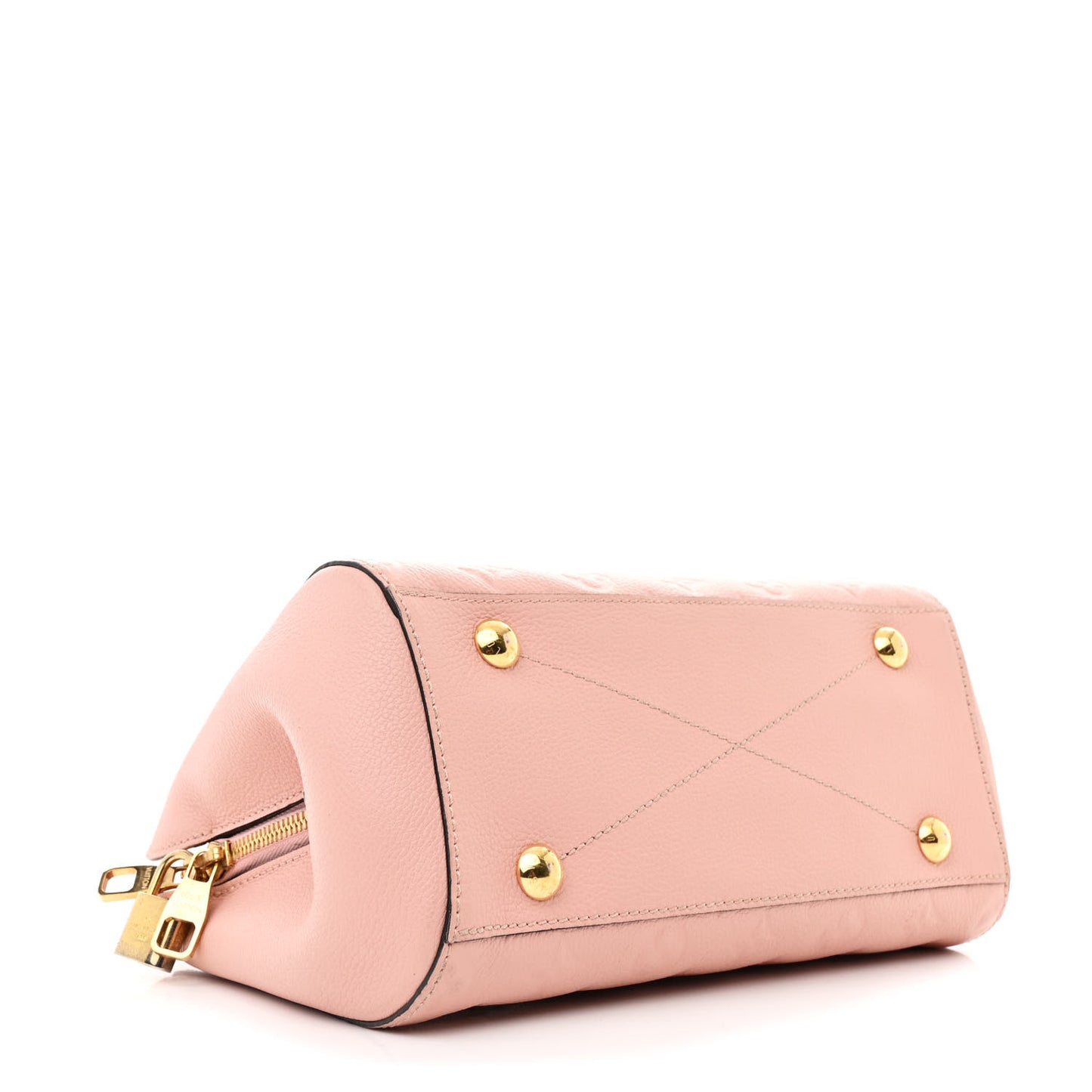 Empreinte Montaigne BB Rose Poudre