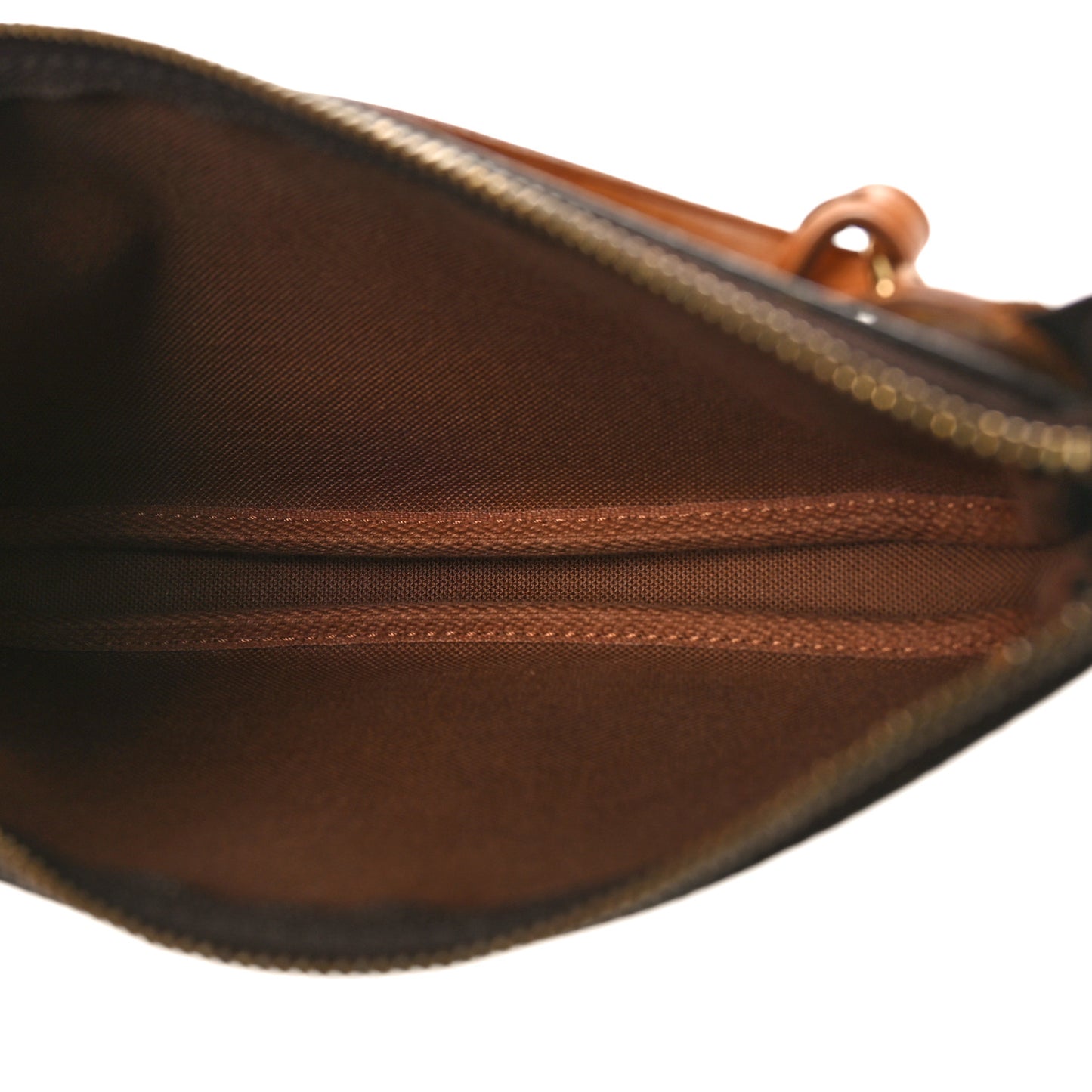 Monogram Petit Bucket Pouch