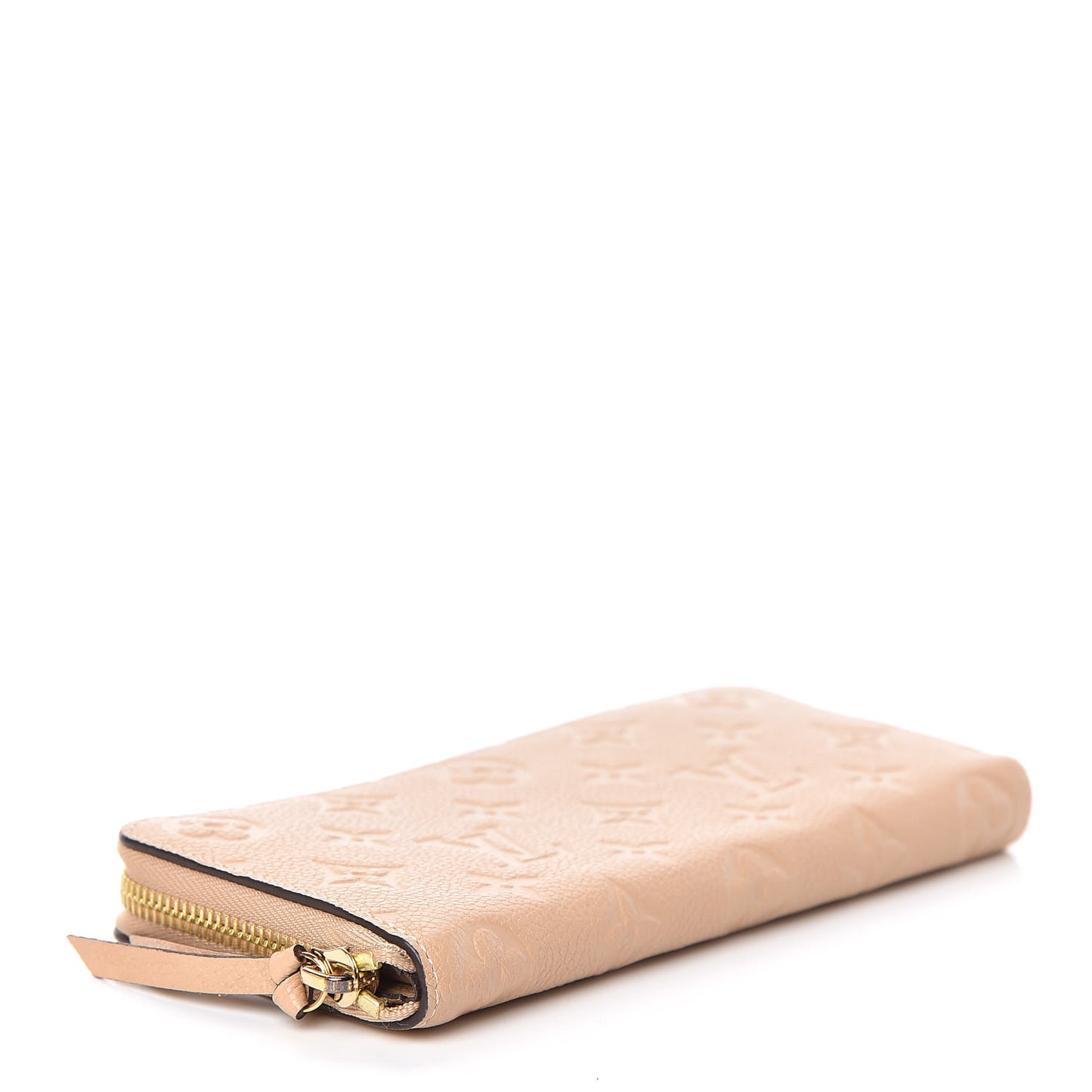Empreinte Clemence Wallet Dune