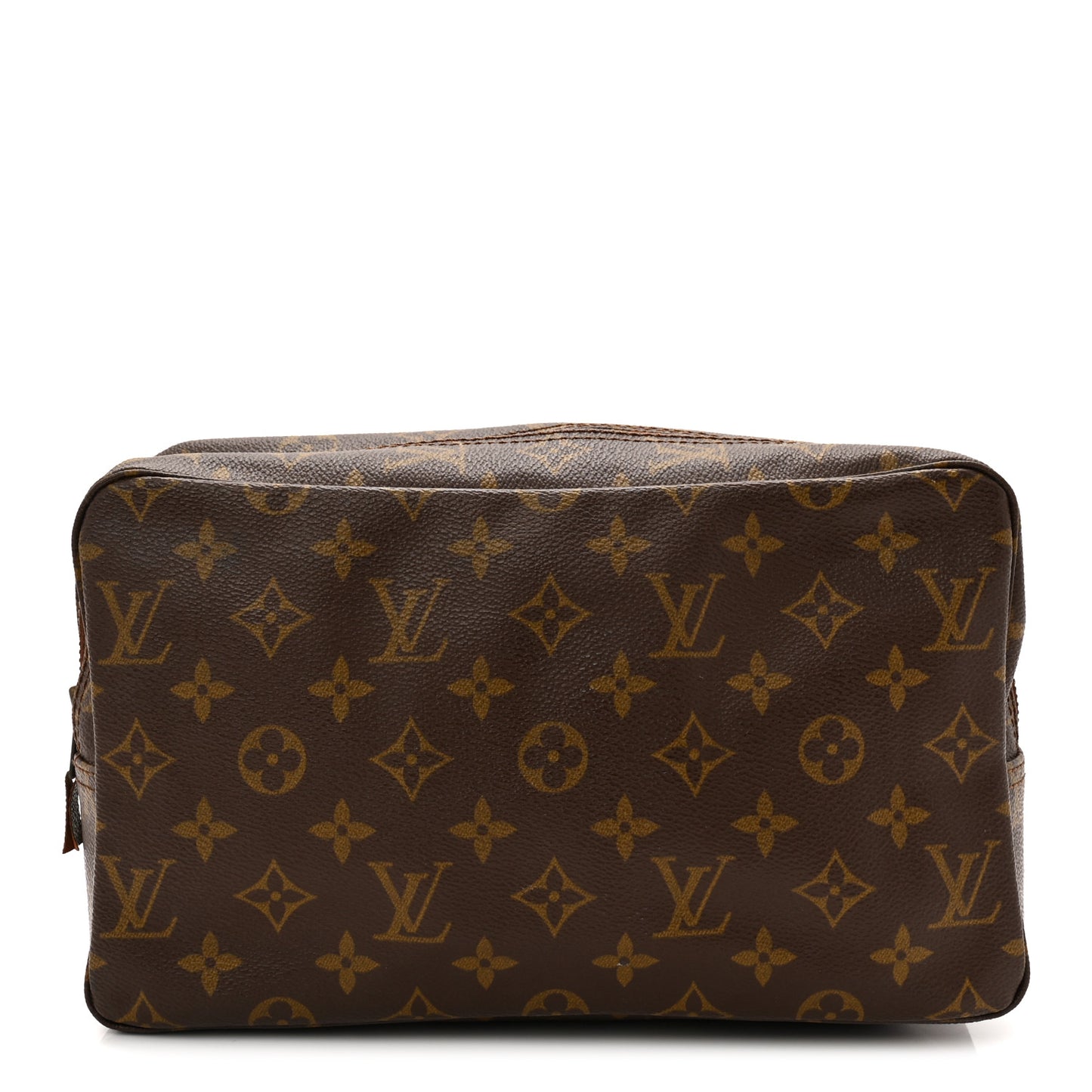 Monogram Trousse Toilette 28
