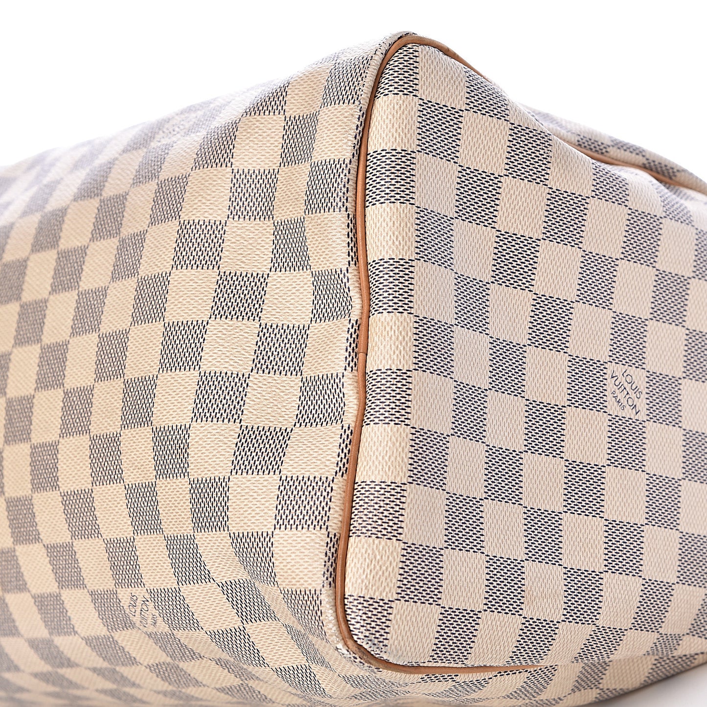 Damier Azur Speedy 35
