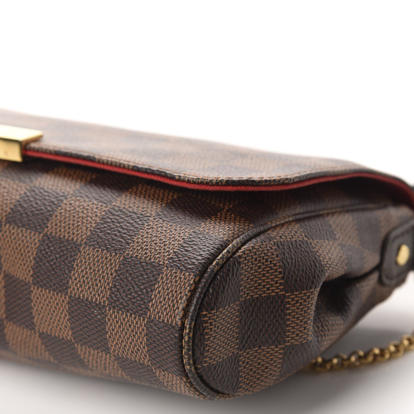 Damier Ebene Favorite MM