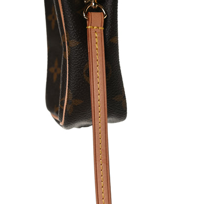 Louis Vuitton Monogram Wapity 9 of 9