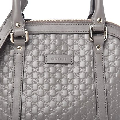Gucci Microguccissima Mini Dome Bag Loess 10 of 10