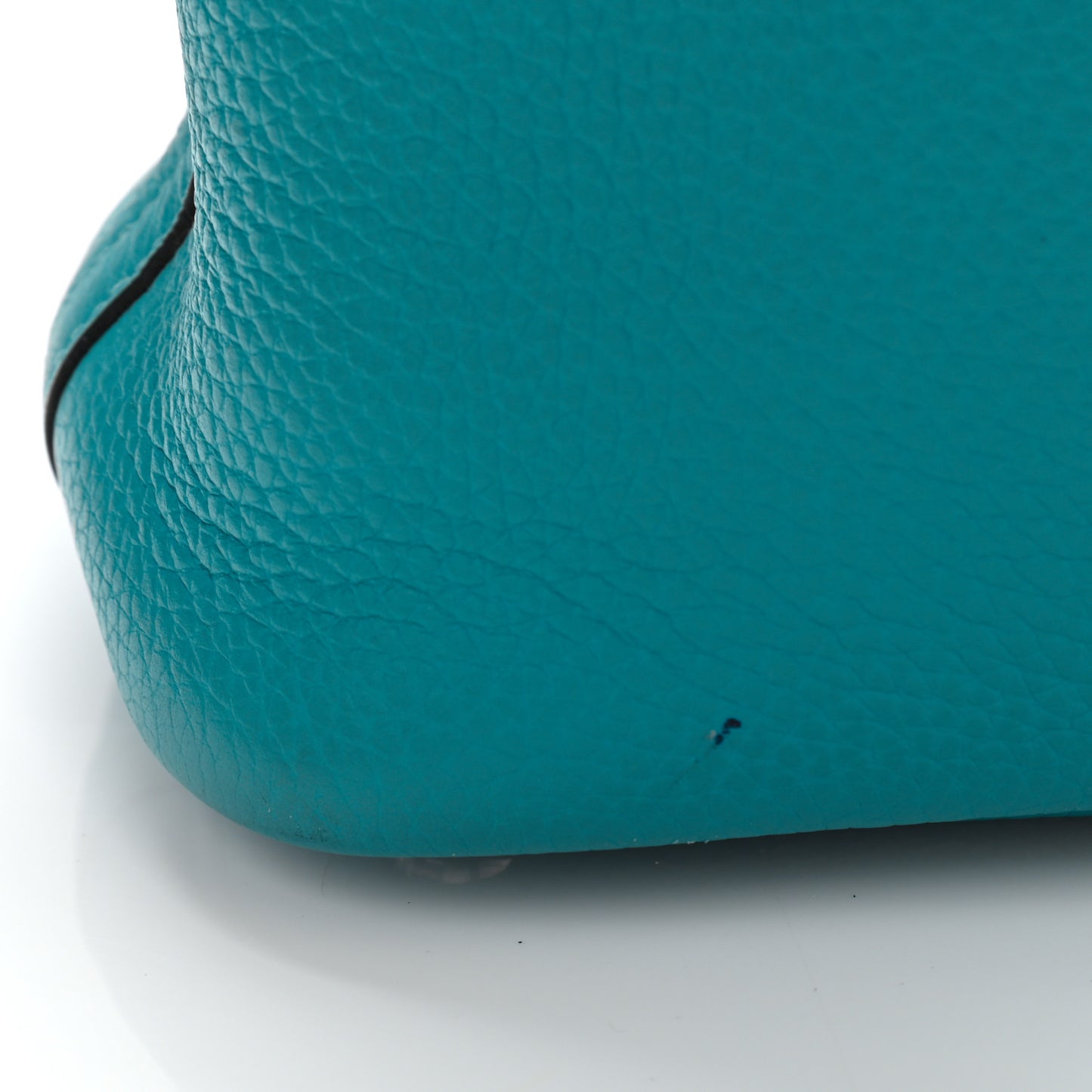 Taurillon Clemence Bolide 31 Turquoise