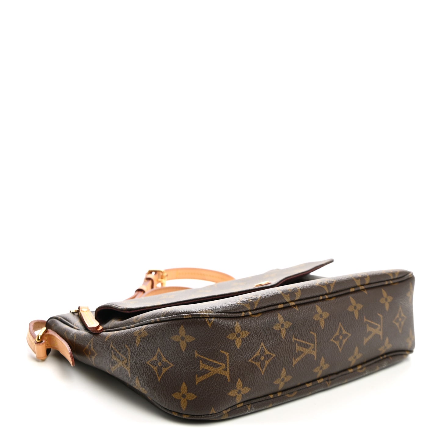 Monogram Mabillon