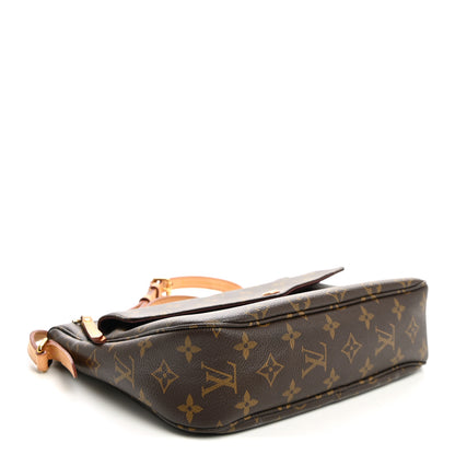 Louis Vuitton Monogram Mabillon 4 of 10