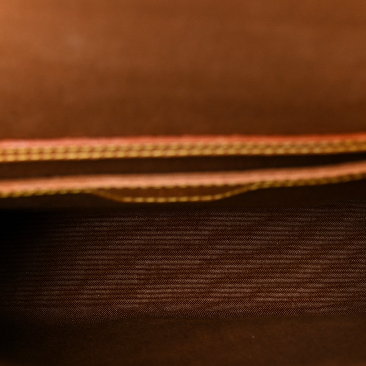 Louis Vuitton Monogram Bel Air 4 of 10