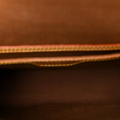 Louis Vuitton Monogram Bel Air 4 of 10