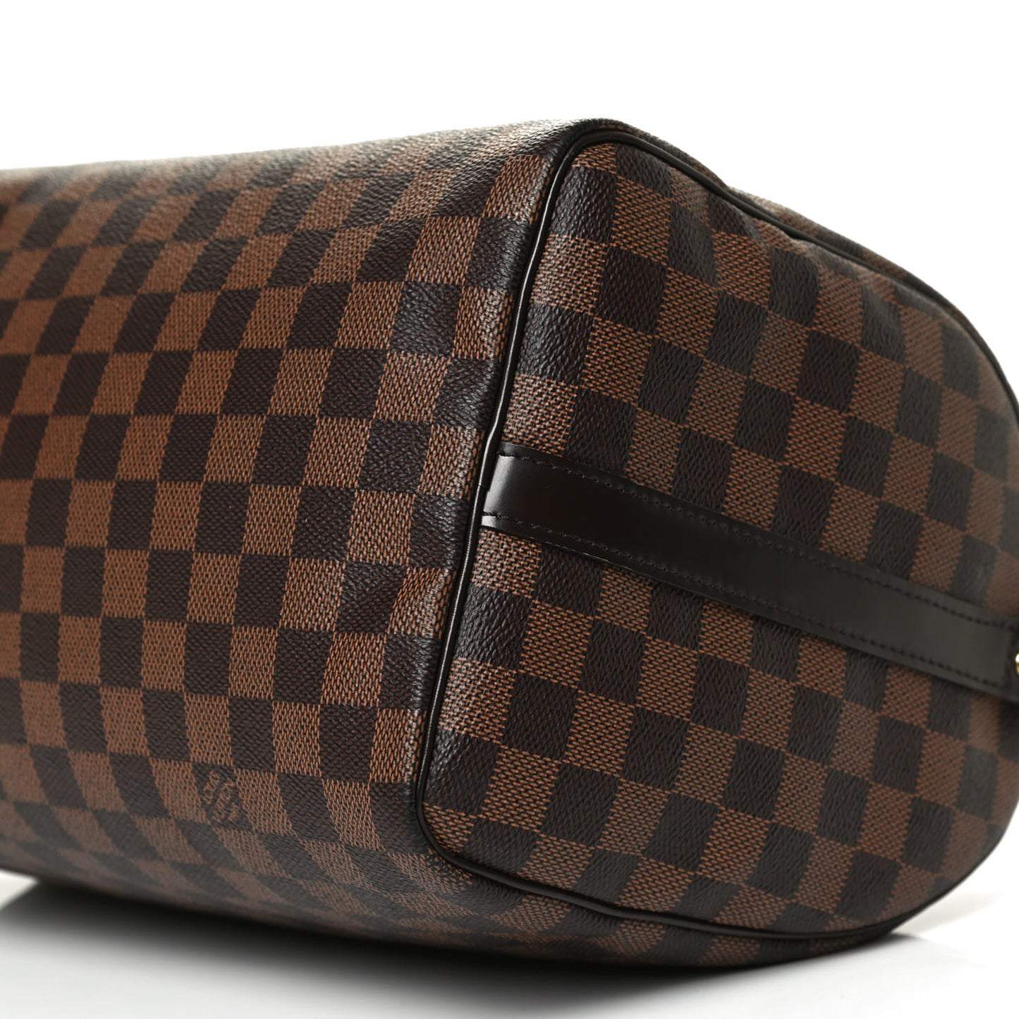 Damier Ebene Speedy Bandouliere 30
