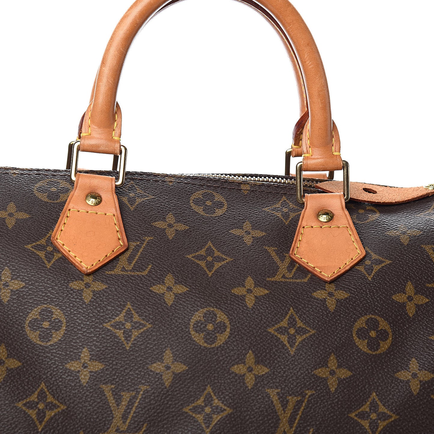 Monogram Speedy 30