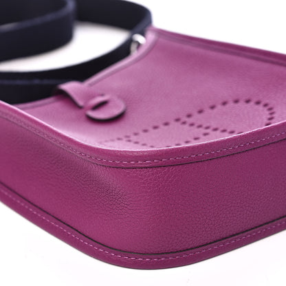 Hermes Taurillon Maurice Evelyne TPM Anemone Marine 9 of 11