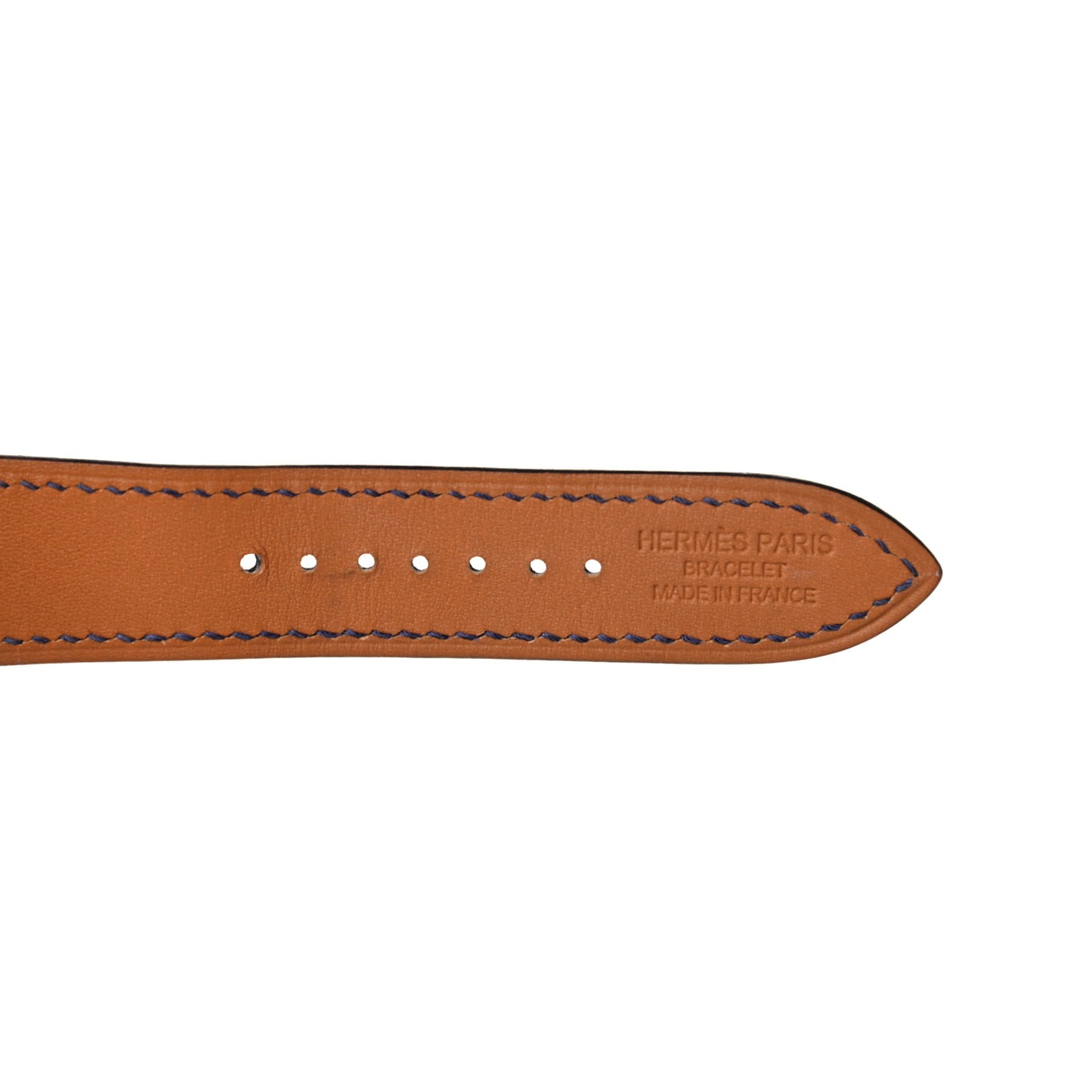 Swift 40mm Apple Watch Band Bleu Navy