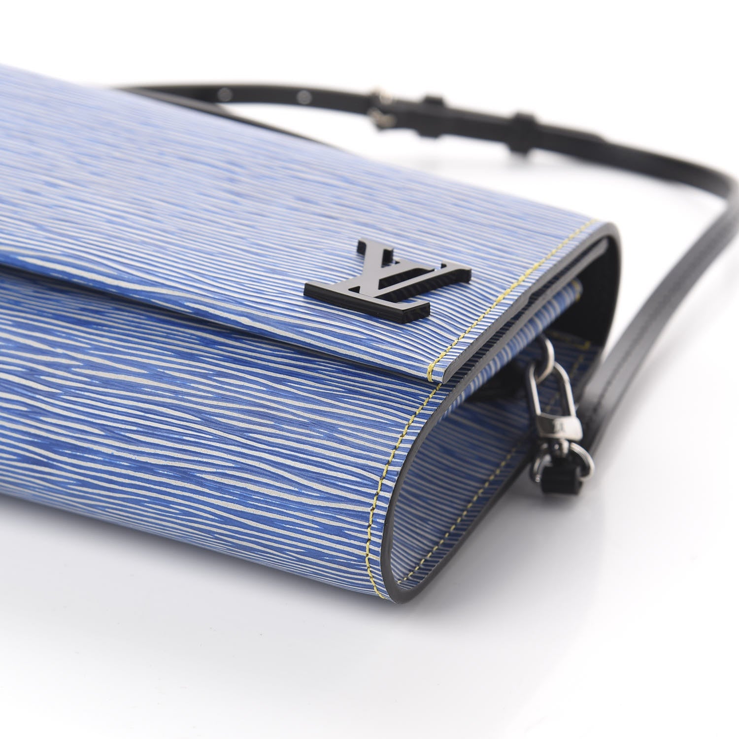 Louis Vuitton Epi Clery Denim Light 8 of 8