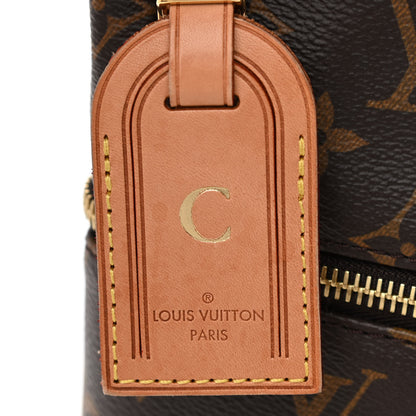 Louis Vuitton Monogram Melie 9 of 9