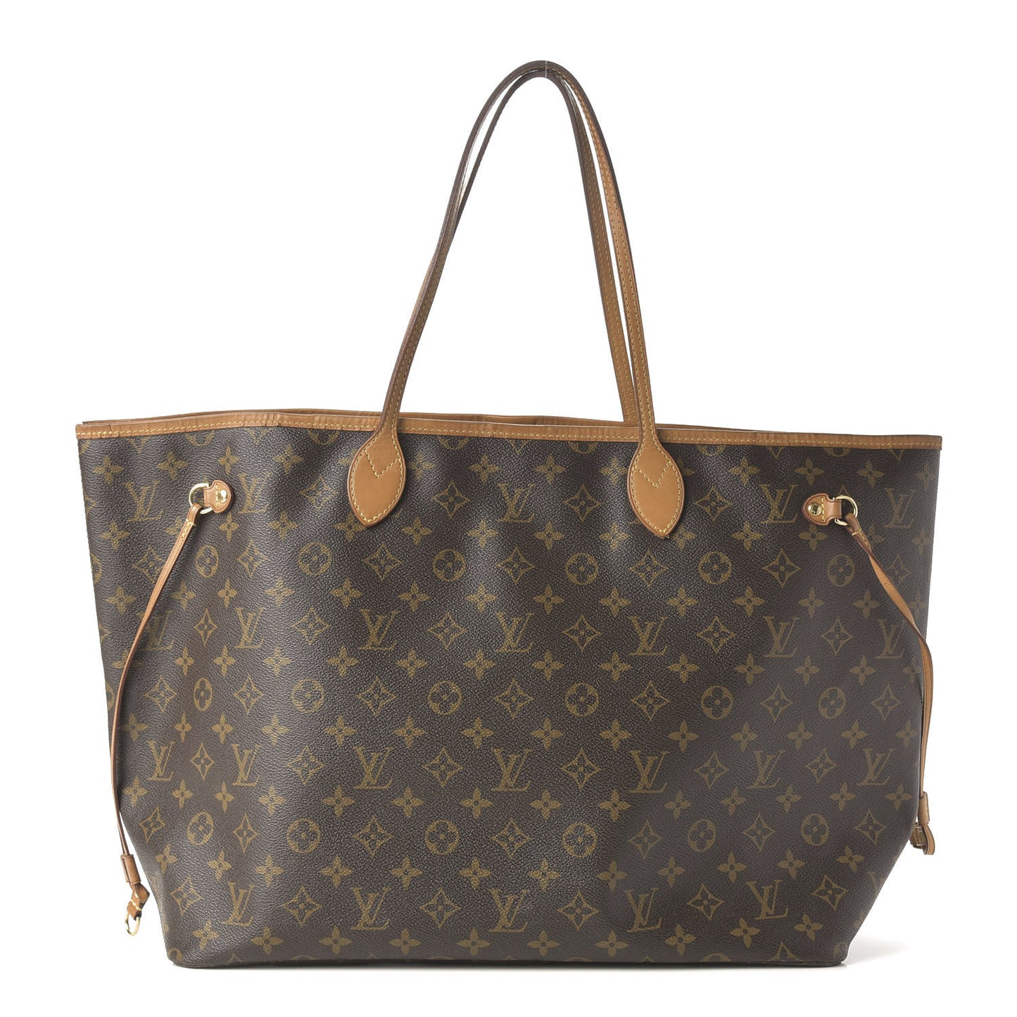 Monogram Neo Neverfull GM Pivoine