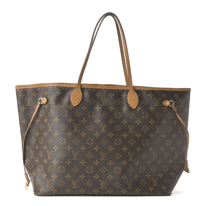 Louis Vuitton Monogram Neo Neverfull GM Pivoine 1 of 15