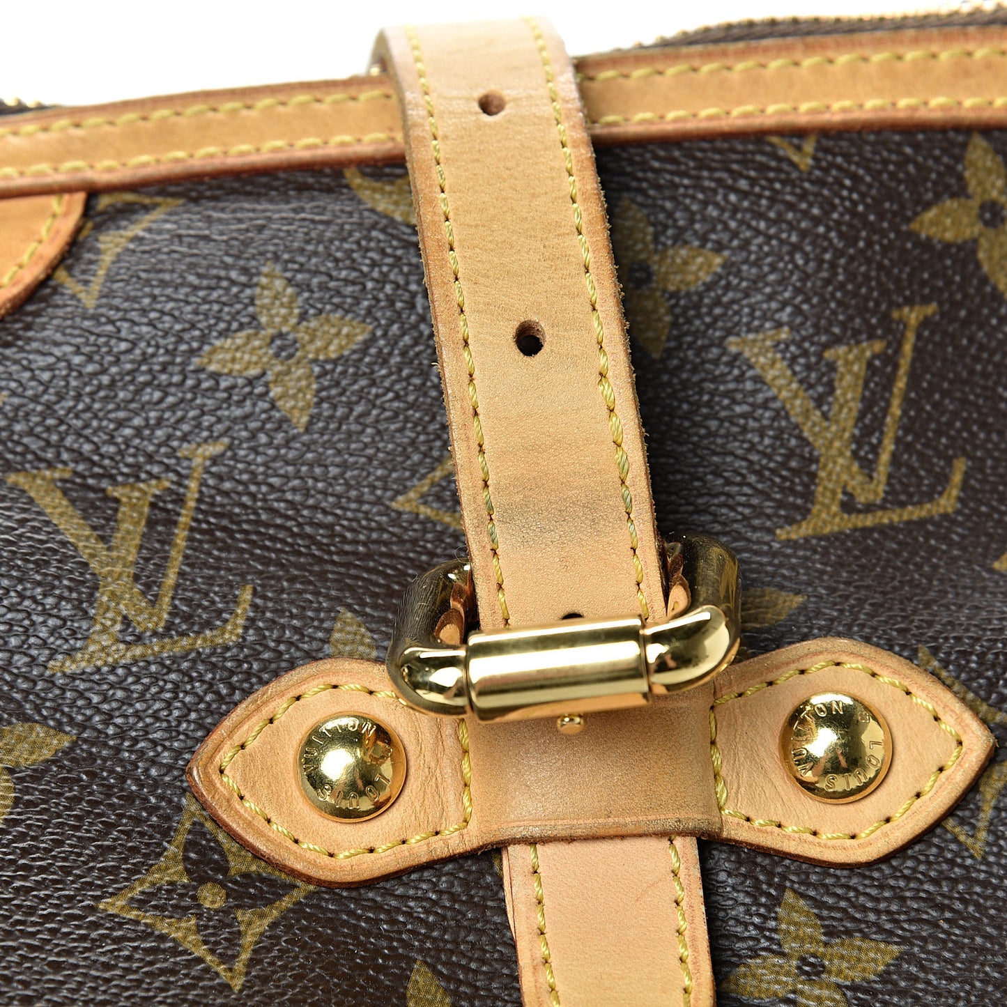 Monogram Palermo GM