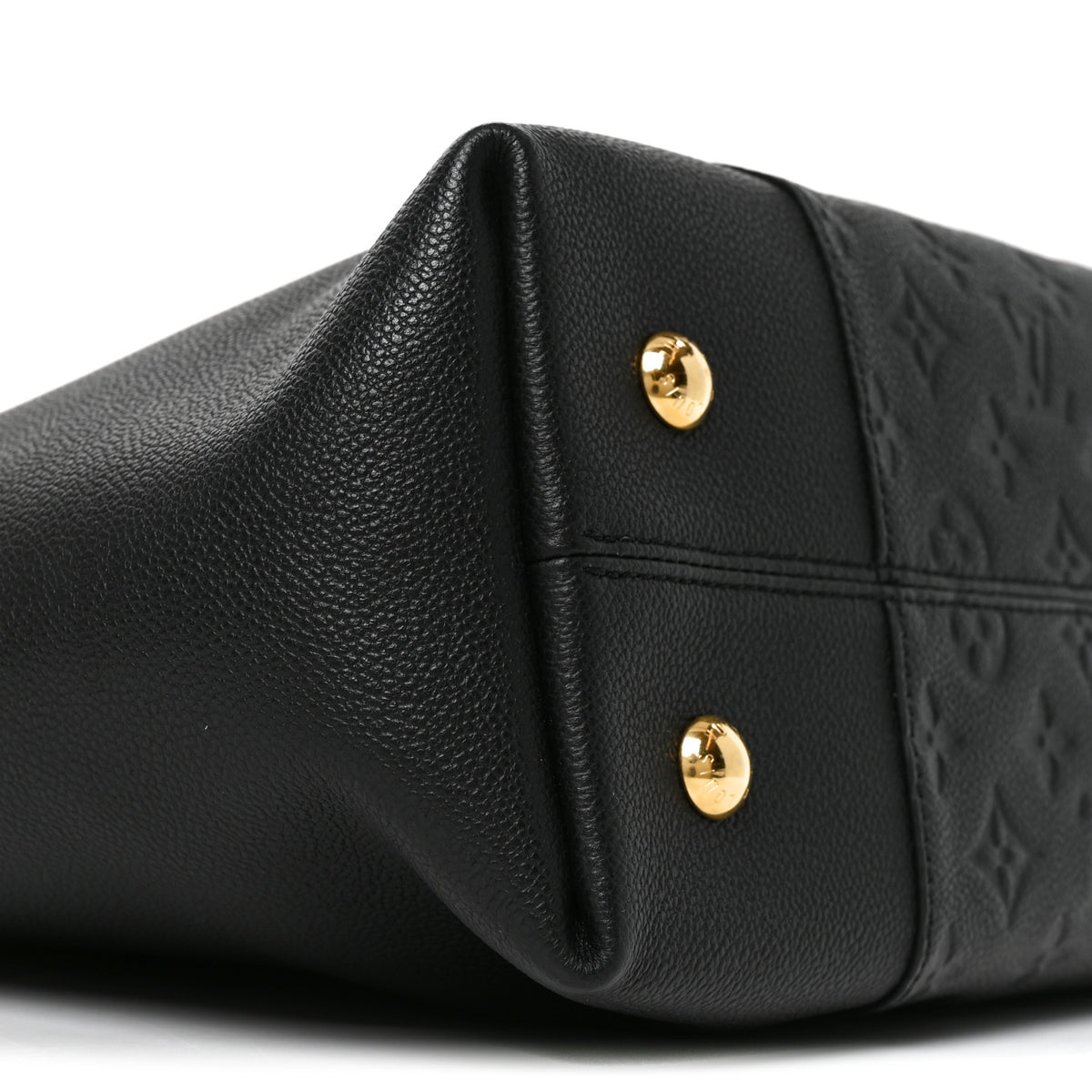 Empreinte Melie Black