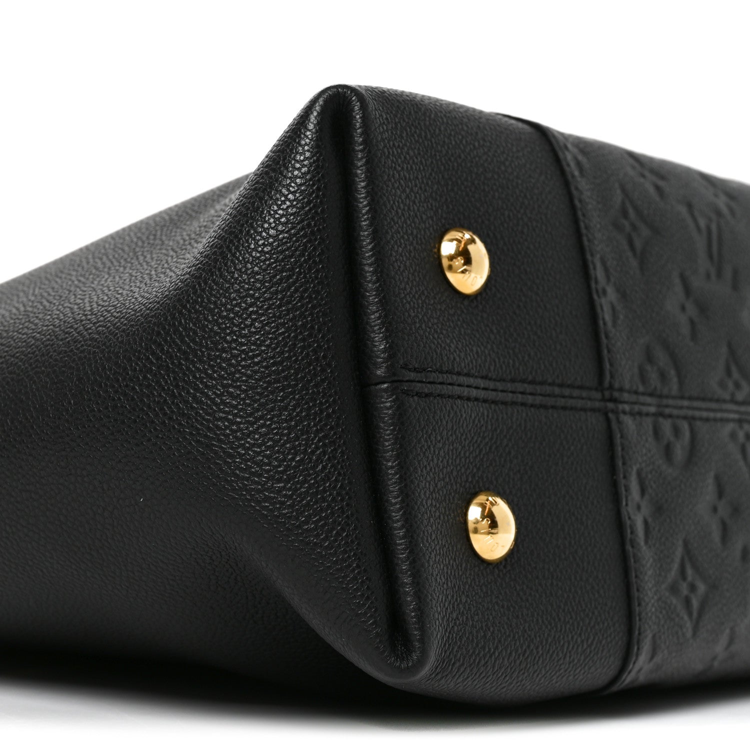 Louis Vuitton Empreinte Melie Black 8 of 9