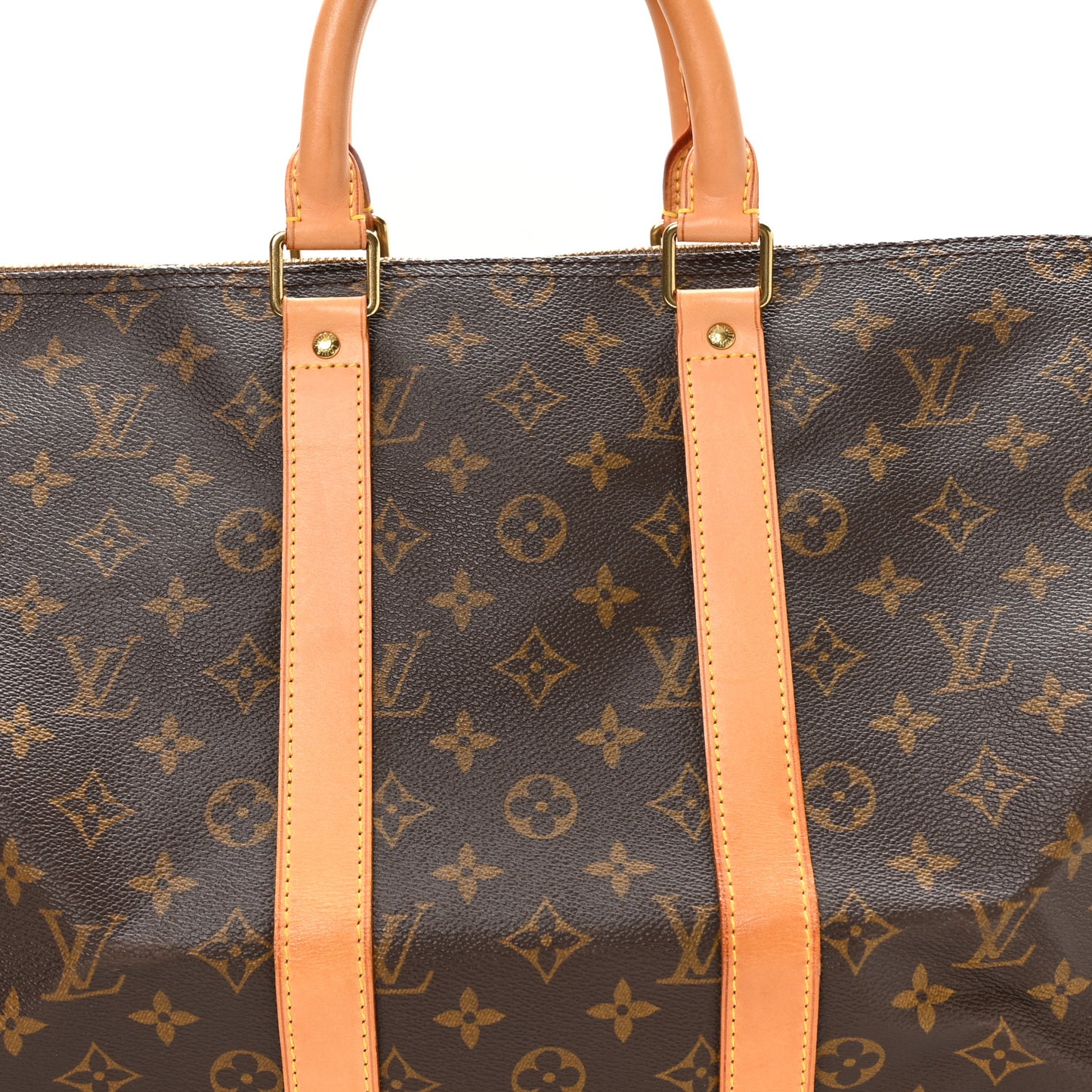 Monogram Keepall Bandouliere 45