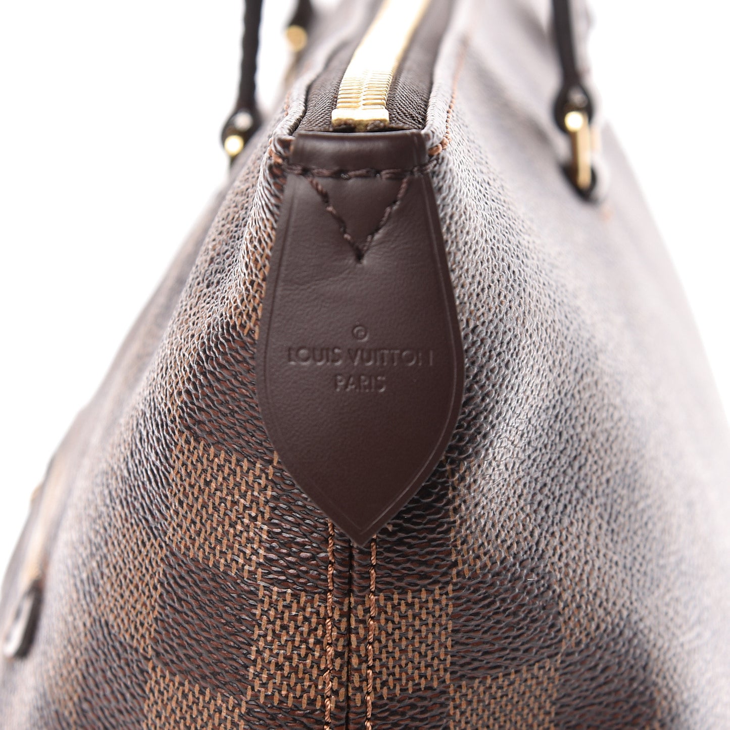 Damier Ebene Iena MM