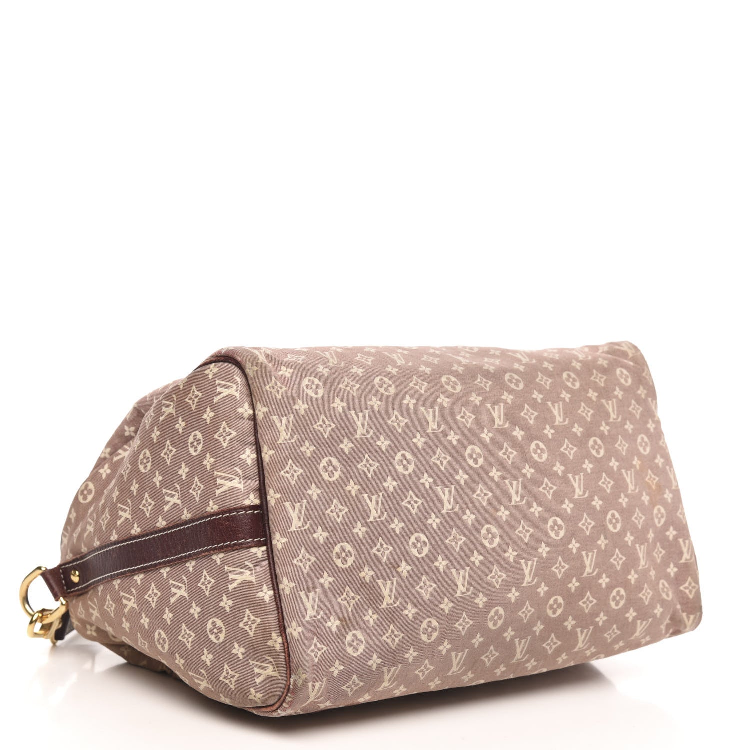 Louis Vuitton Monogram Idylle Speedy Bandouliere 30 Sepia 4 of 12