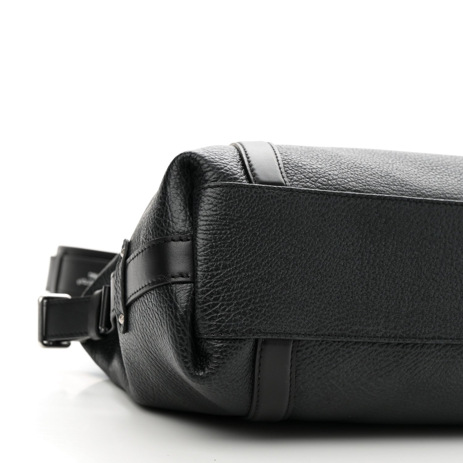 Louis Vuitton Pixel Lambskin LV Biker MM Black 8 of 9