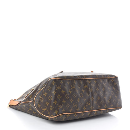 Louis Vuitton Monogram Delightful GM 5 of 9