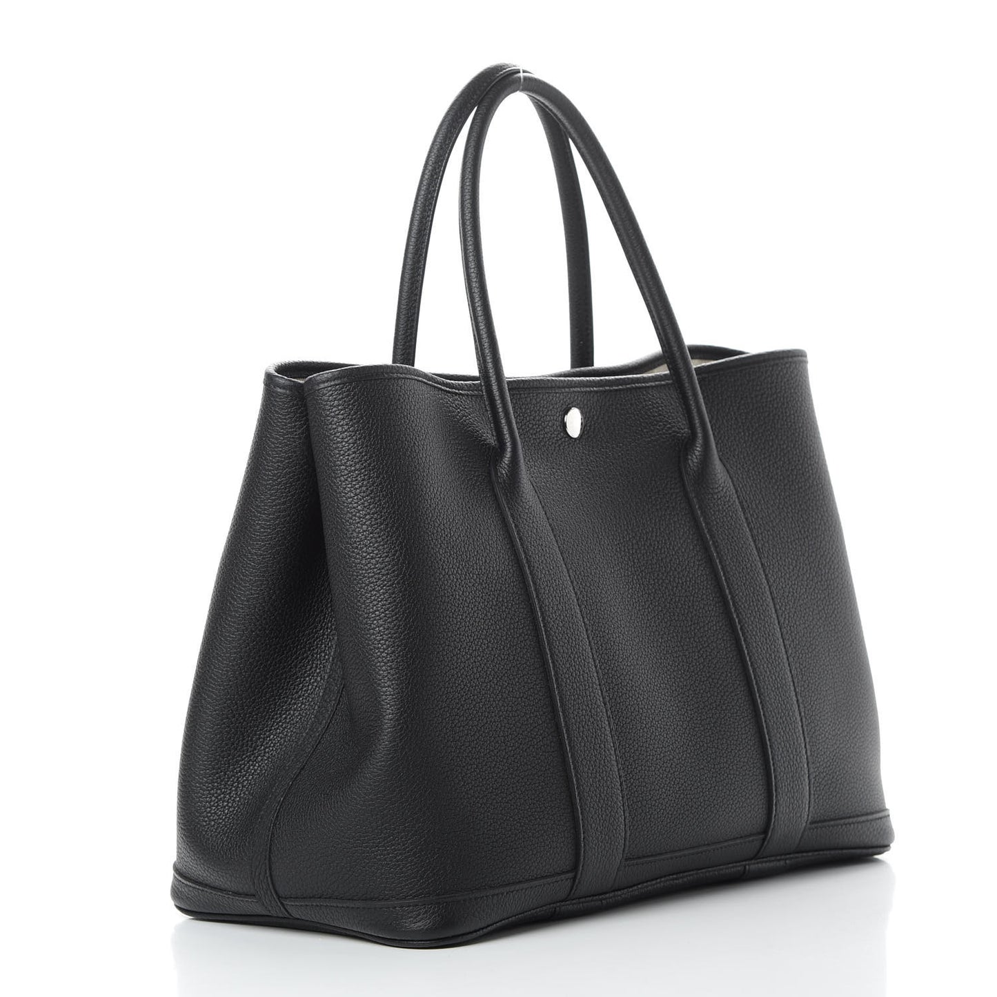 Negonda Garden Party Tote 36 MM Black
