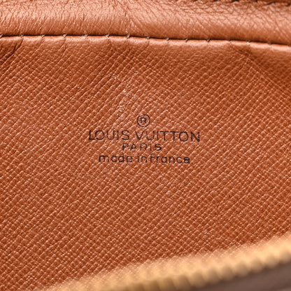 Louis Vuitton Monogram Pochette Marly Bandouliere 6 of 14