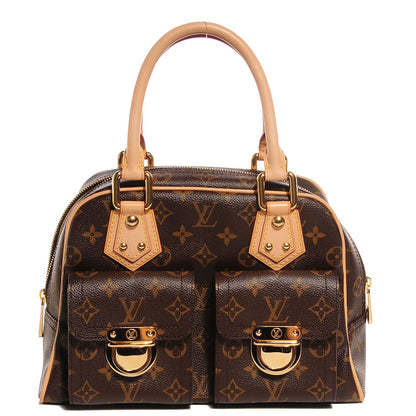 Louis Vuitton Monogram Manhattan PM 1 of 7