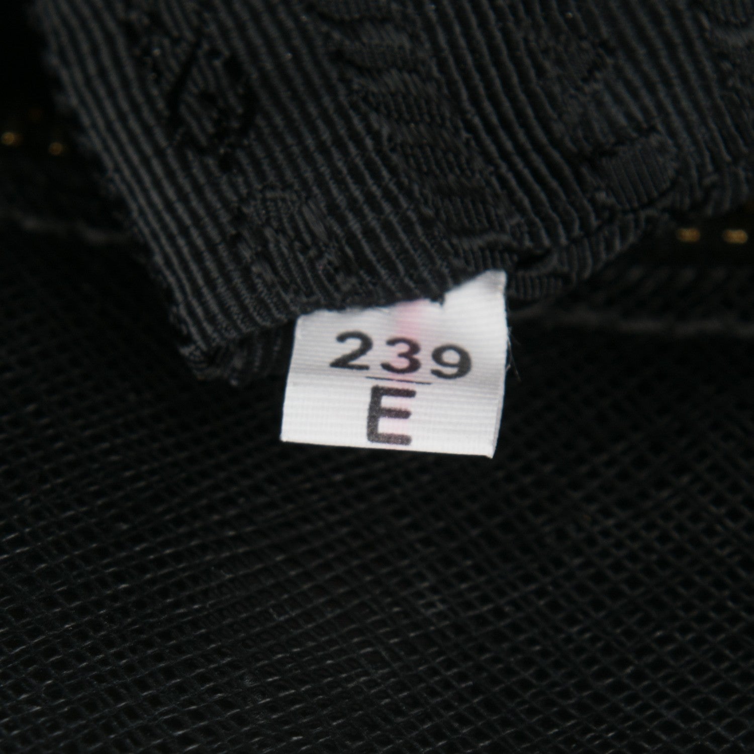 Prada Saffiano Lux Medium Promenade Tote Black 8 of 8