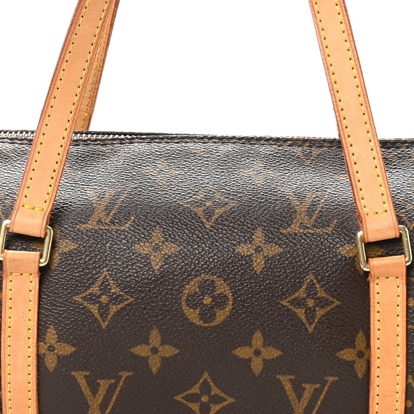 Monogram Papillon 30