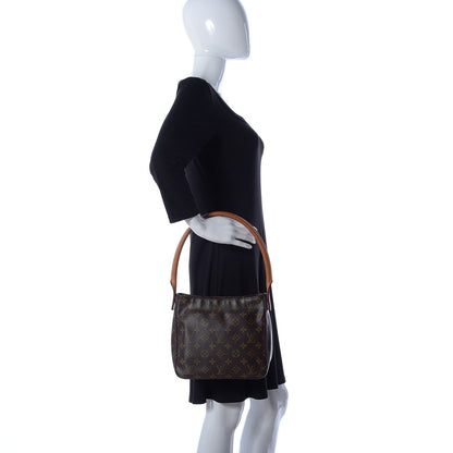 Louis Vuitton Monogram Looping MM 2 of 8