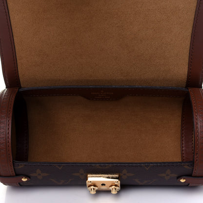 Louis Vuitton Monogram Papillon Trunk 4 of 10