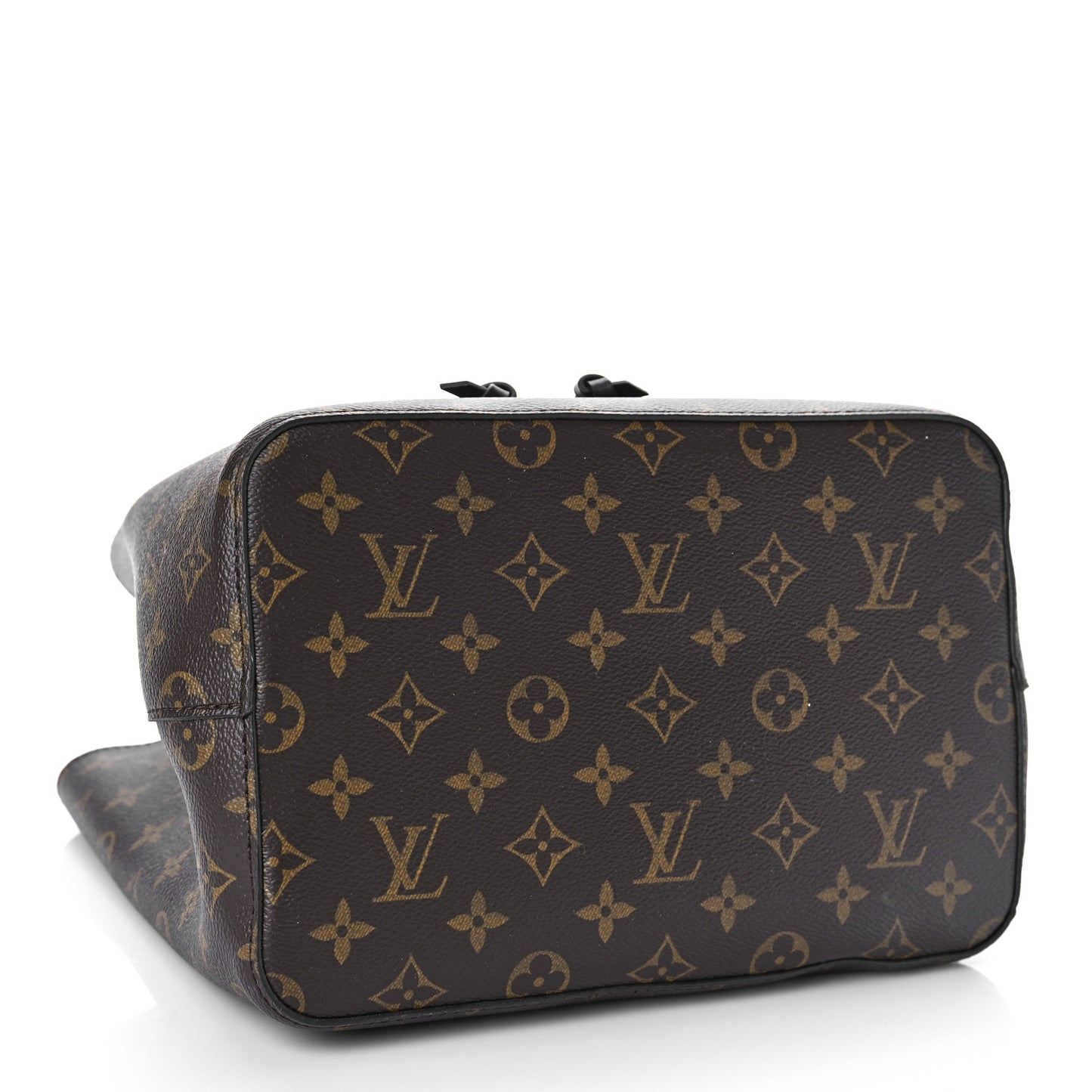 Monogram Neonoe MM Black