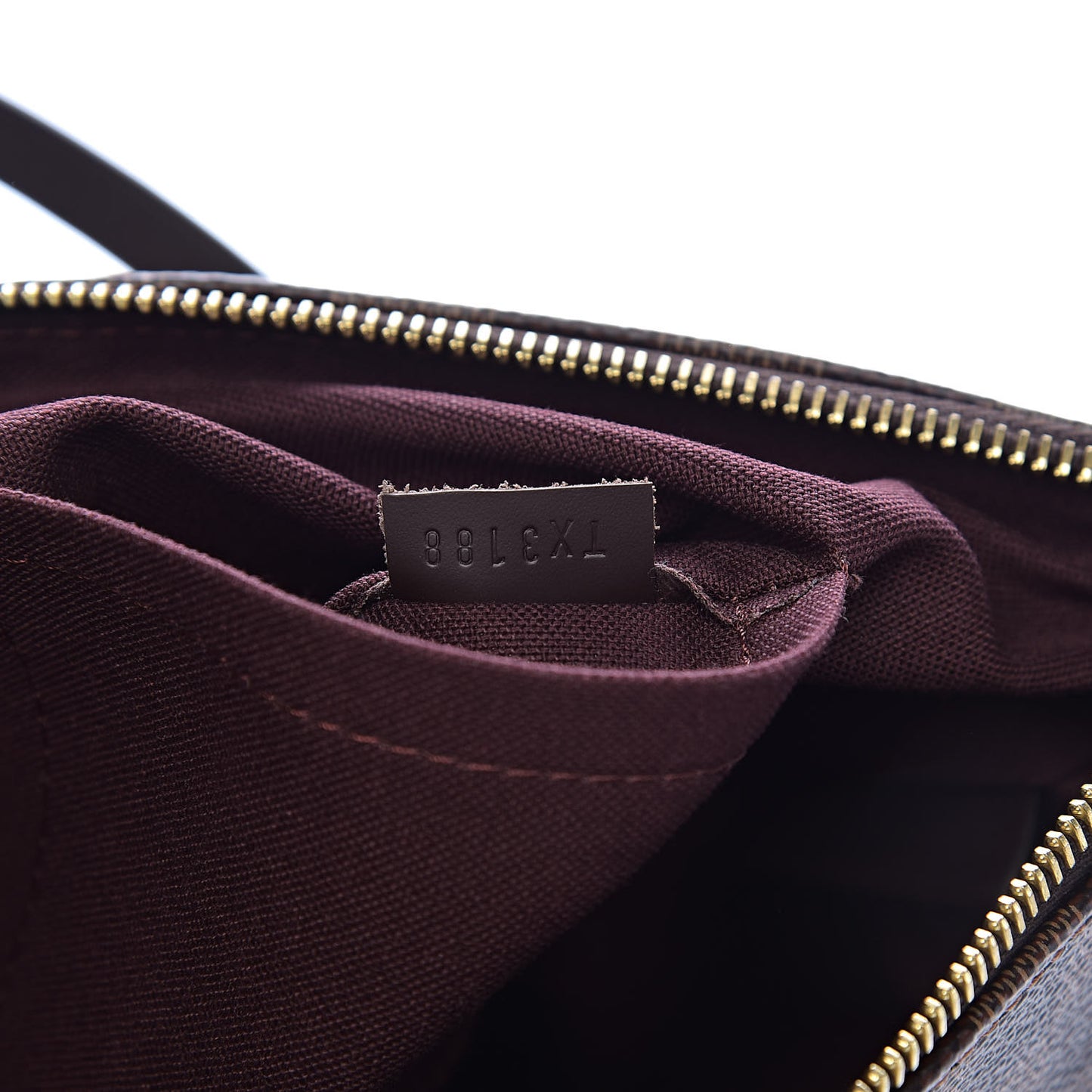 Damier Ebene Iena PM