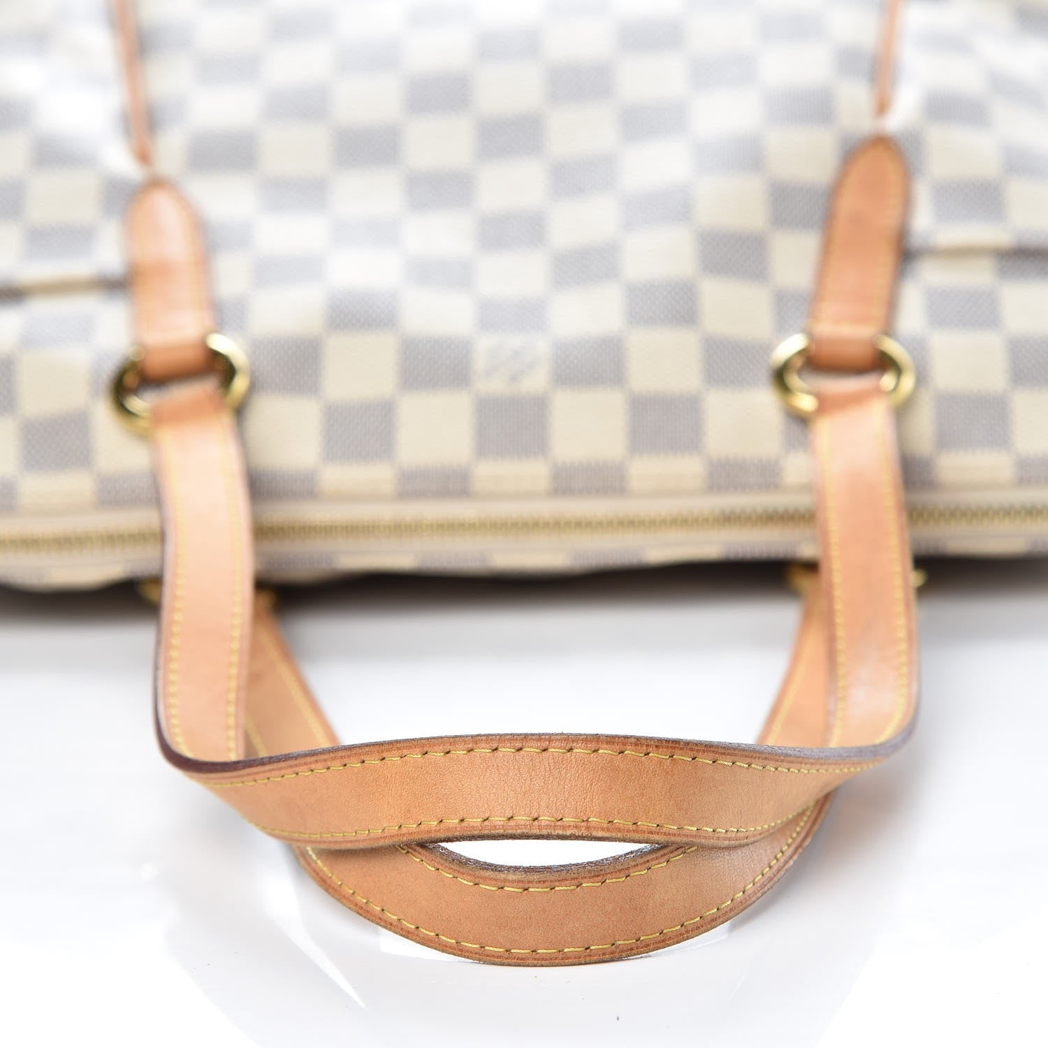 Louis Vuitton Damier Azur Totally PM 11 of 13