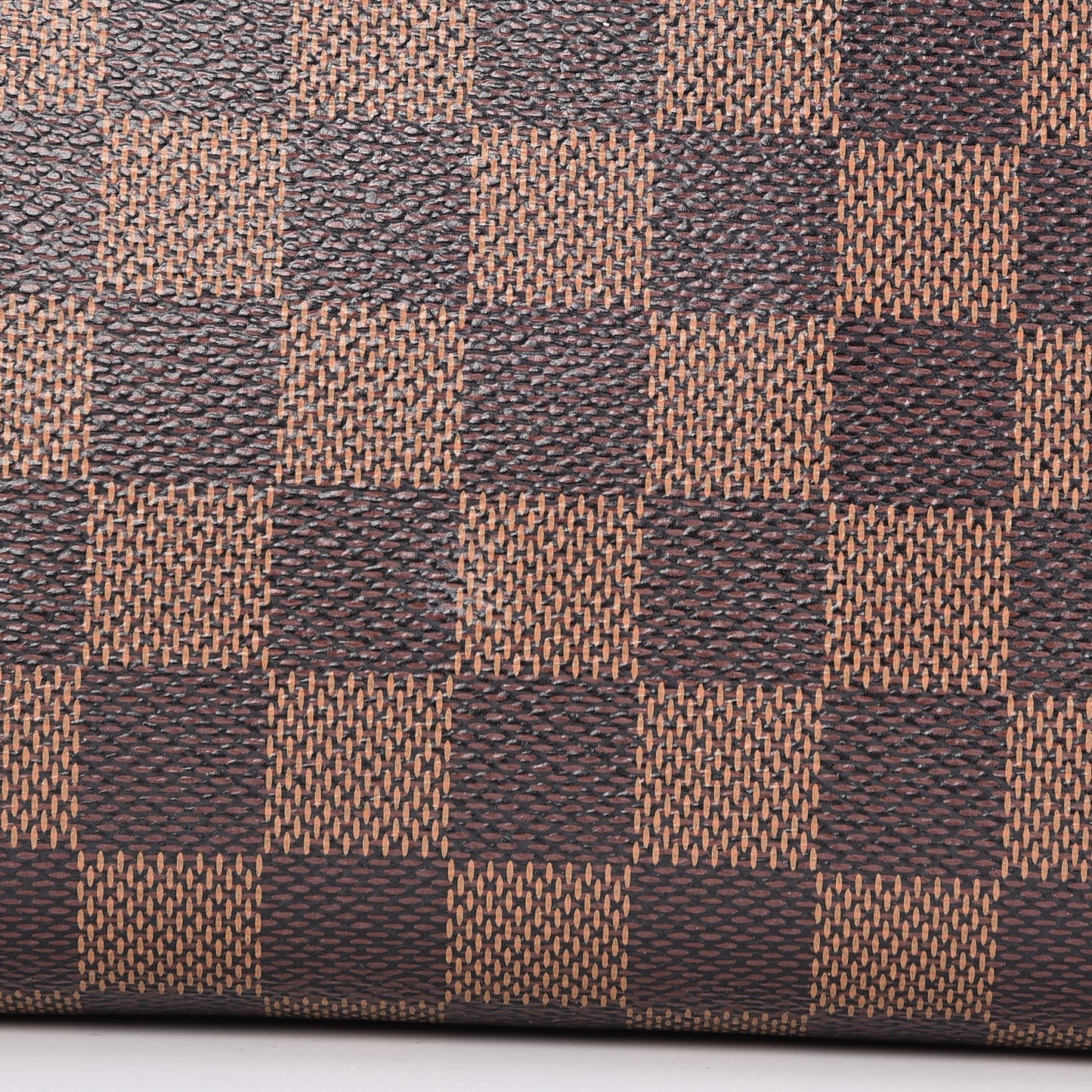 Damier Ebene Cosmetic Pouch GM