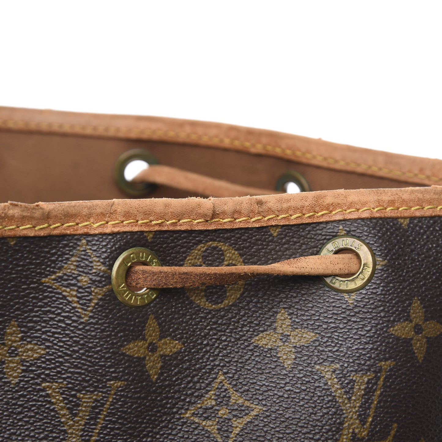 Monogram Noe