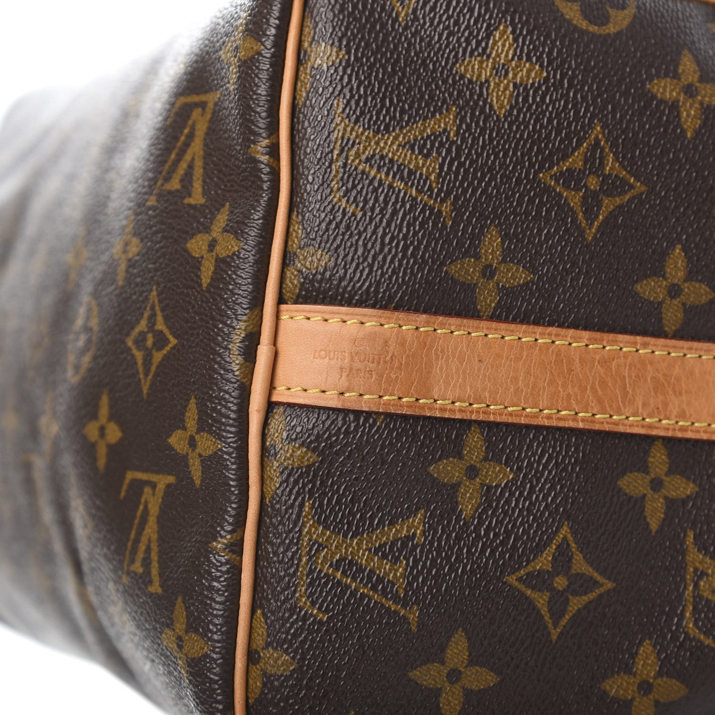 Monogram Speedy Bandouliere 30