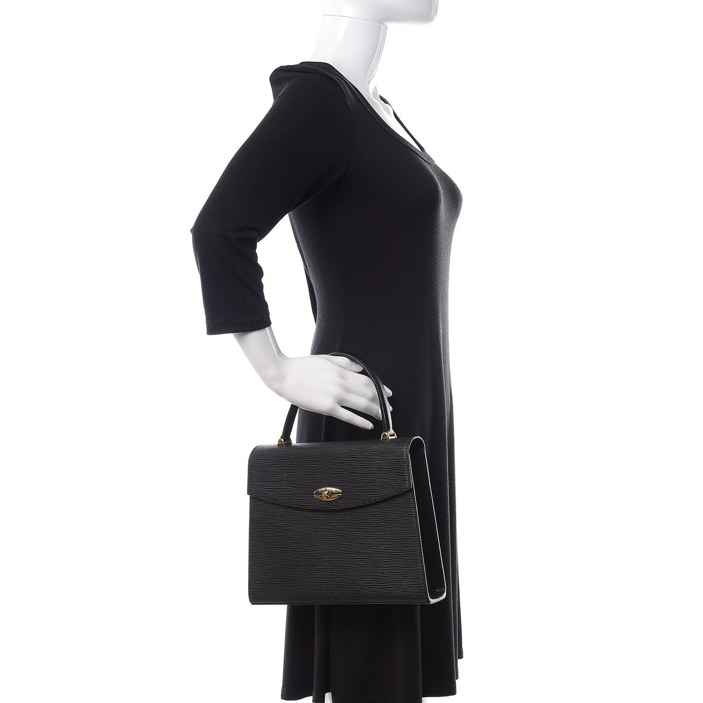 Epi Malesherbes Black