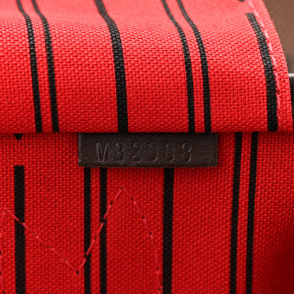 Louis Vuitton Damier Ebene Neverfull PM 7 of 10