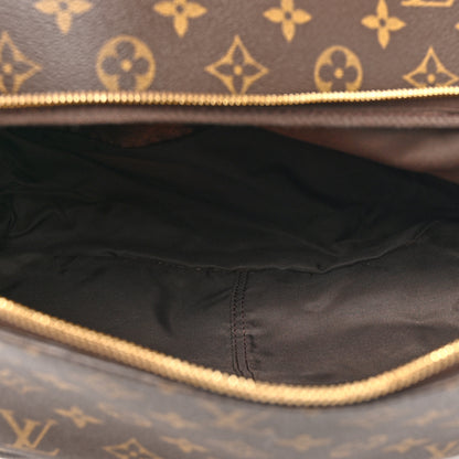Louis Vuitton Monogram Evasion Sports Bag 6 of 15